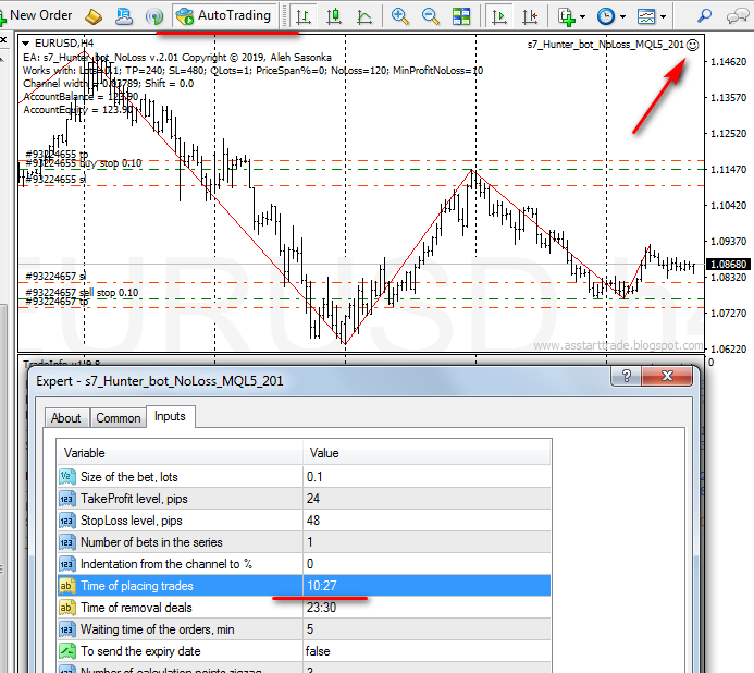 s7_Hunter_bot_NoLoss - Check - whatever trade was allowed