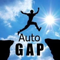 EA Auto Gap