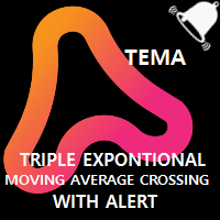 TEMA crossing with Alert