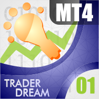 Trader Dream 01 MT4