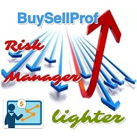BuySellProf Risk Manager lighter