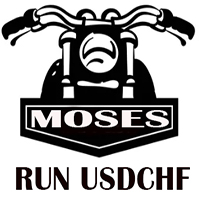 NSP Moses Run USDCHF