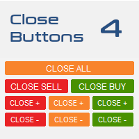 TM Close Buttons