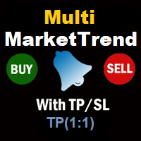 Multi MarketTrend