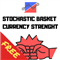 Stochastic Basket Currency Strenght FREE