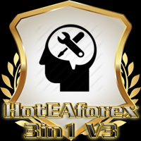 HotEA 3in1 Mt4