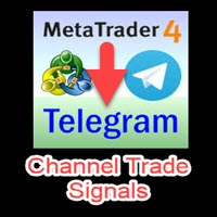 MT42Telegram Trade Signal Alert EA