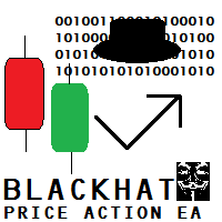 BlackHat Price Action EA