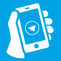 Telegram Broadcast Demo