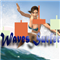 Waves Surfer