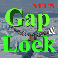 Gap and Lock MT5