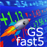 GS fast5