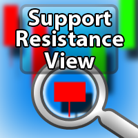 Support Resistance View