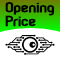 Opening Price