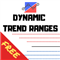 WTR Dynamic Trend Ranges FREE