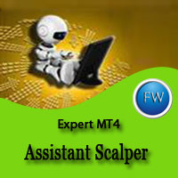 Assistant Scalper