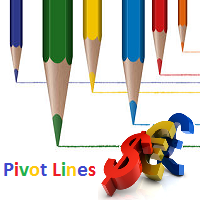 Pivot Lines