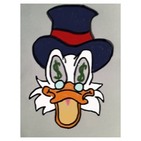 ScroogeMD