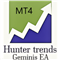 Geminis EA Hunter Trends