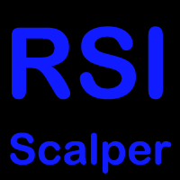 RSI Scalper Multi Profit Targets