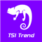 TSI Trend Analyzer