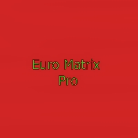 Euro Matrix Pro