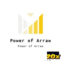 Power of Arraw