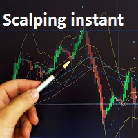 Scalping instant