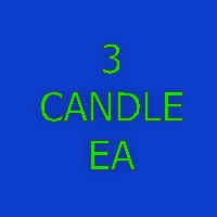 Three Candle