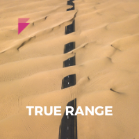 True Range