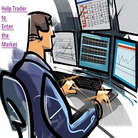 HelpTrader to Enter the Market
