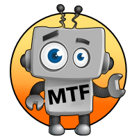 Terminator MTF indicator MT5