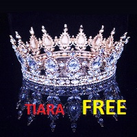 Tiara FREE
