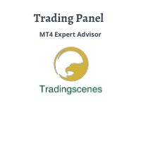 Trading Panel Tradingscenes