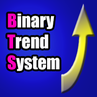 Binary Trend System