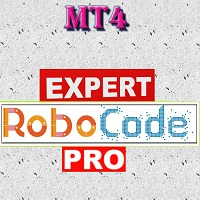 Expert Robocode Pro MT4