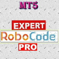 Expert Robocode Pro MT5