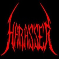 Harasser
