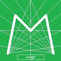 Moving Gann Angles