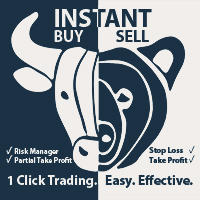 Instance Buy with SL TP and Risk management