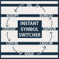 Instant Symbol Switcher