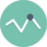 Trend Visual