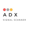 ADX Signal Scanner