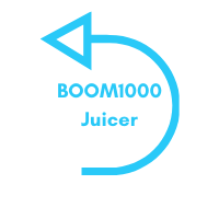 Boom Juicer