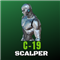 C19 Scalper