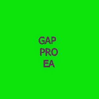 Gap pro ea