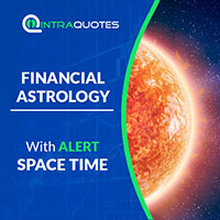 IQ Financial Astrology Planetary Line MT5