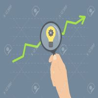 LSM Fibonacci Level