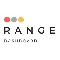 Range Dashboard
