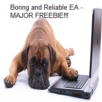 Boring Safe and Reliable EA